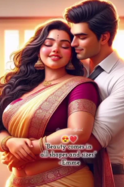 குலாப் ஜாமுன் வெட்ஸ் காராசேவ்💓💓