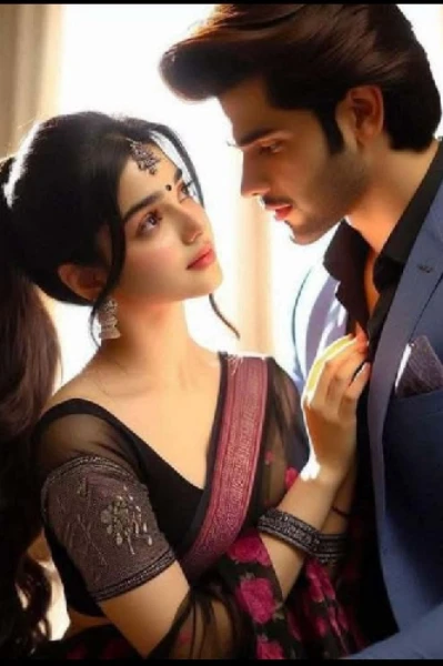 మై విలన్