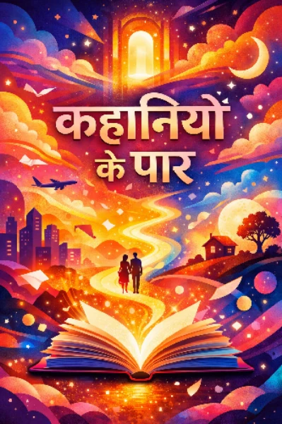 कहानियों के पार
