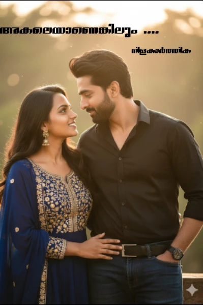 അകലെയാണെങ്കിലും .. ☘️
