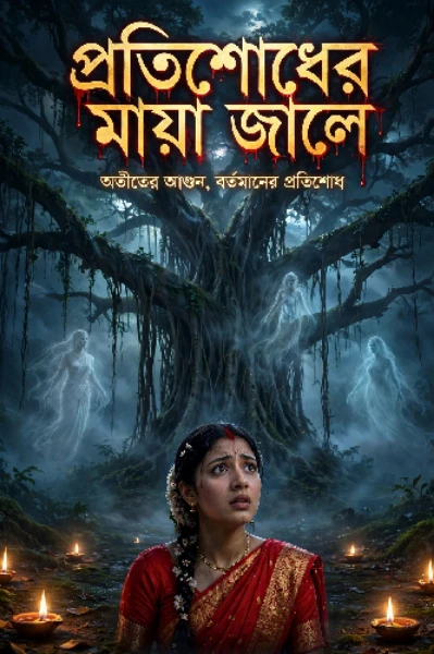 প্রতিশোধের মায়াজালে