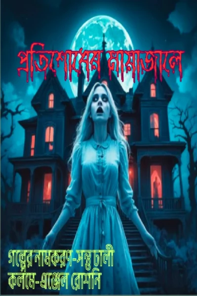 প্রতিশোধের মায়াজালে