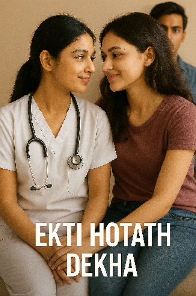 একটি হঠাৎ দেখা