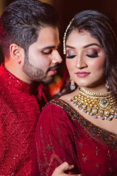 দ্বিতীয় বিয়ে