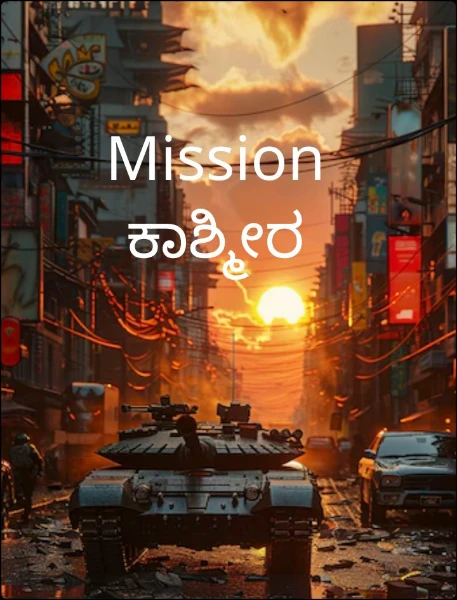 Mission ಕಾಶ್ಮೀರ