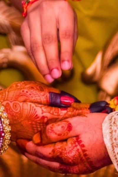 மனைவி அமைவதெல்லாம் இறைவன் கொடுத்த வரம்