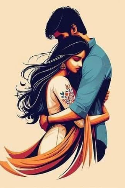 बंधे इक डोरी से