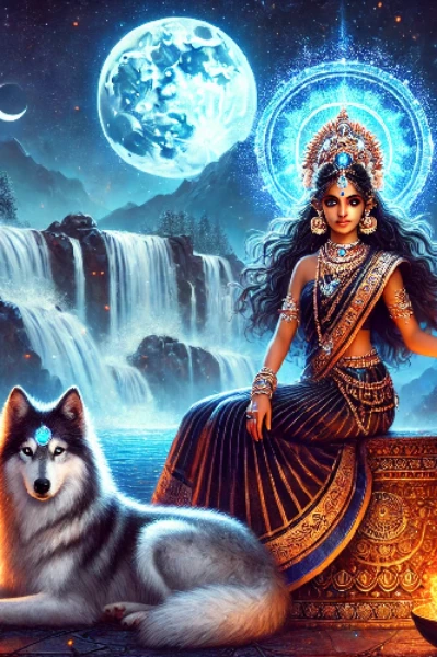 അരക്കി 🔥🌠🐺