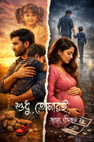 শুধু তোমারই জন্যে (সিজন - ২)