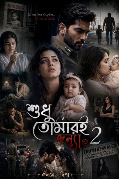 শুধু তোমারই জন্যে (সিজন - ২)