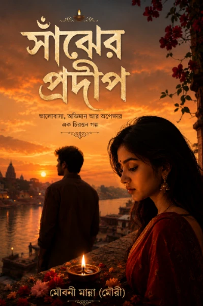 সাঁঝের প্রদীপ (কঠিন ভাবে প্রাপ্তমনস্কদের জন্য)