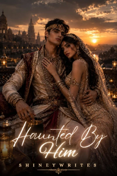 Haunted By Him