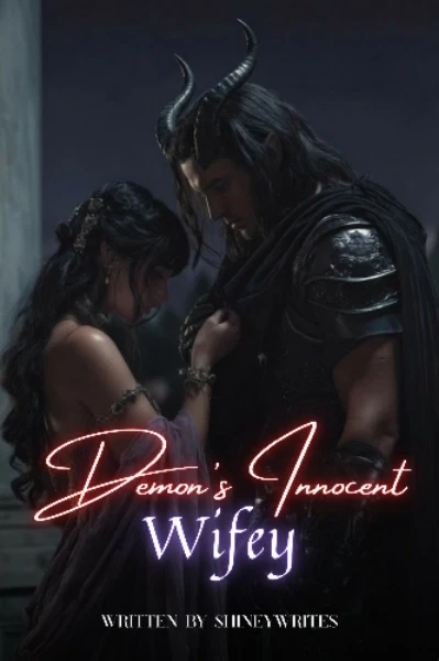 Demon's Innocent Wifey