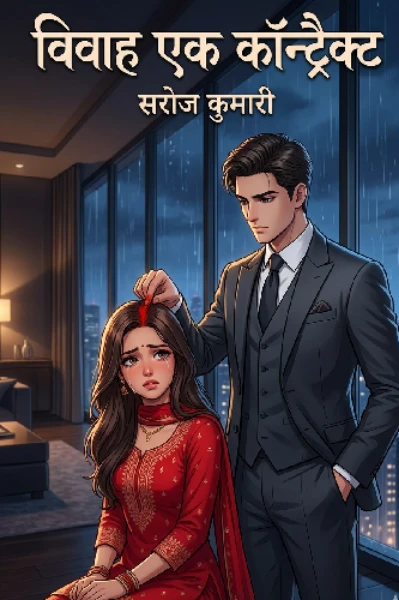 विवाह एक कॉन्ट्रैक्ट🔥