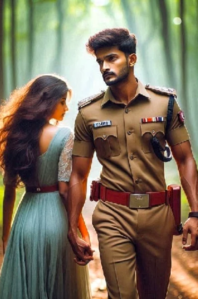 എൻ്റേത് മാത്രം❤️
