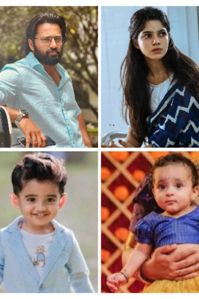 💗എൻ ജീവനിൽ💗