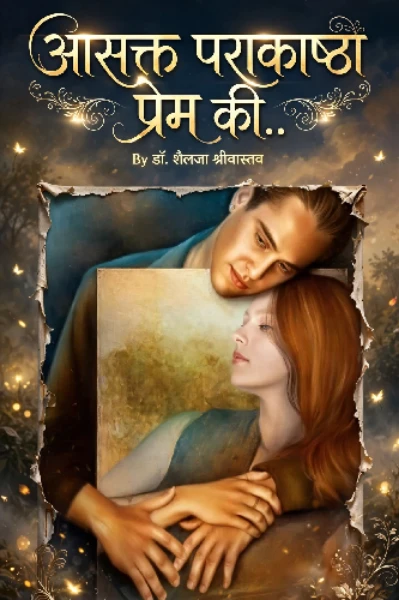आसक्त..!! पराकाष्ठा प्रेम की