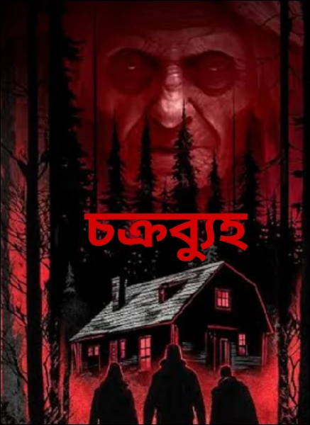চক্রব্যুহ
