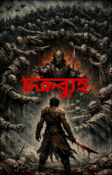 চক্রব্যুহ