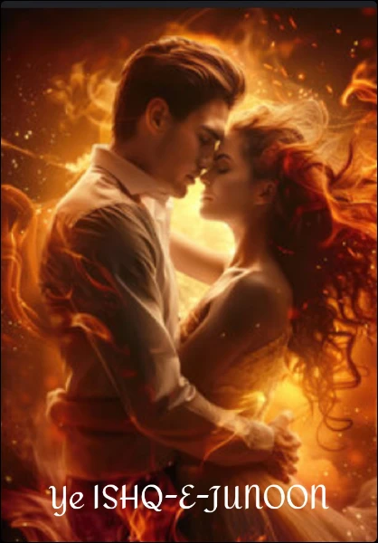 Ye ISHQ-E-JUNOON