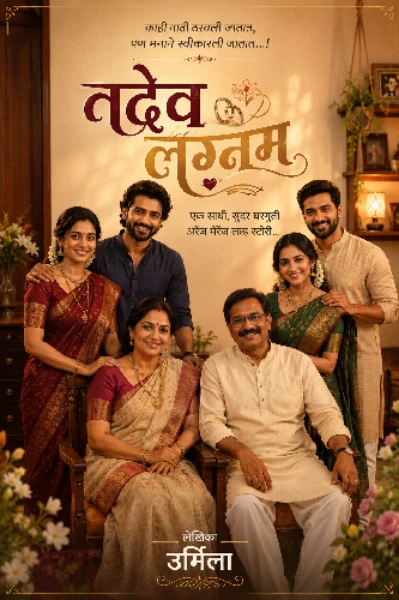🪷 तदेव लग्नम् 🪷