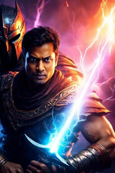 अव्वल खिलाड़ी!