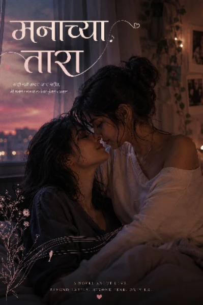 मनाच्या तारा (lesbian love story)
