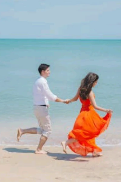 என் ஆசை பொண்டாட்டியே 💕(முழு தொகுப்பு)