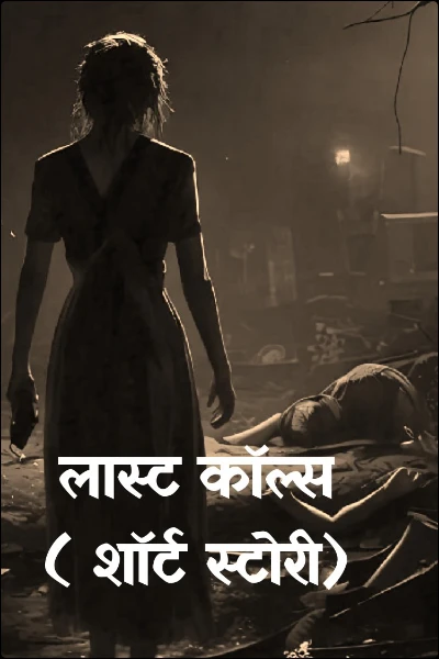 लास्ट कॉल्स ( शॉर्ट स्टोरी)