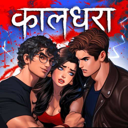 कालधरा