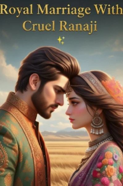 Royal Marriage With Cruel Ranaji✨