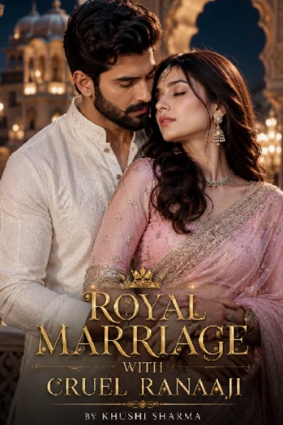 Royal Marriage With Cruel Ranaji✨