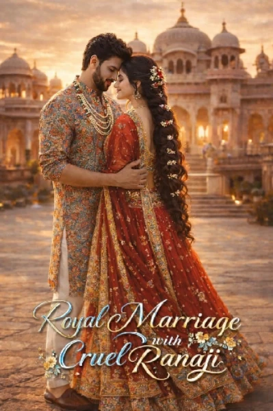 Royal Marriage With Cruel Ranaji✨