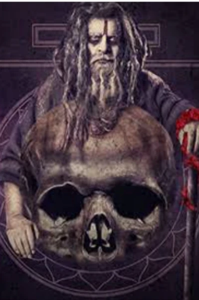 Story of Taranath Tantrik Part 1