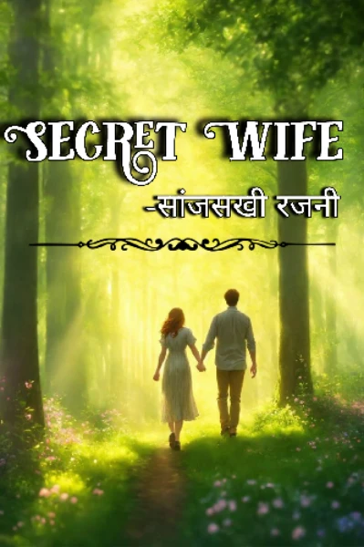 SECRET WIFE💖