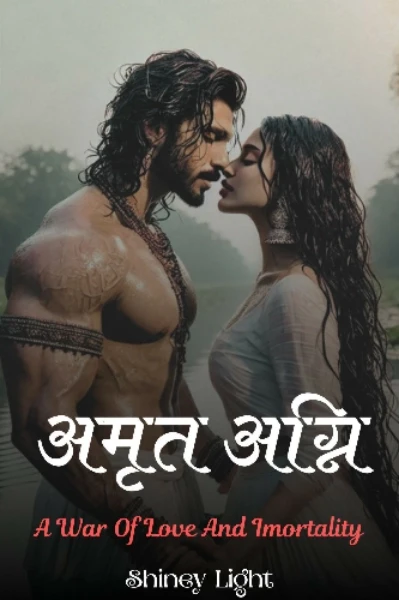 Amrit Agni