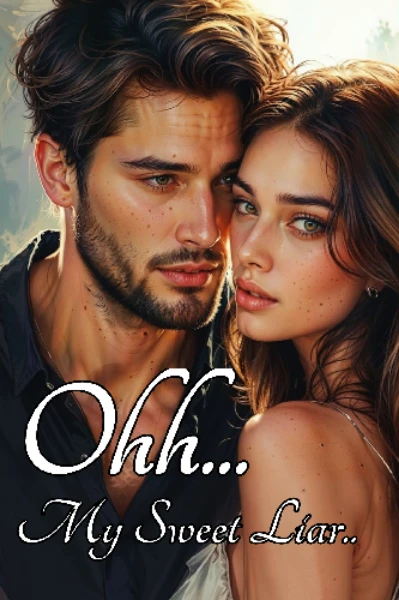 Oh My Sweet liar!.. 😚💗💫