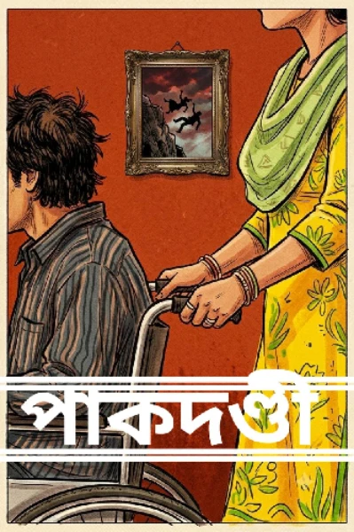 পাকদন্ডী🌹