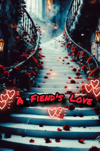 A Fiend's love