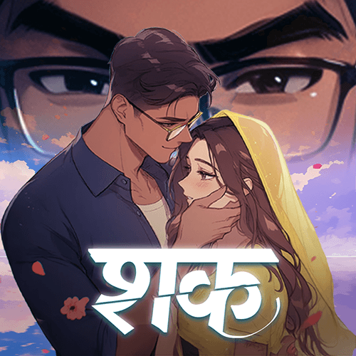 शक