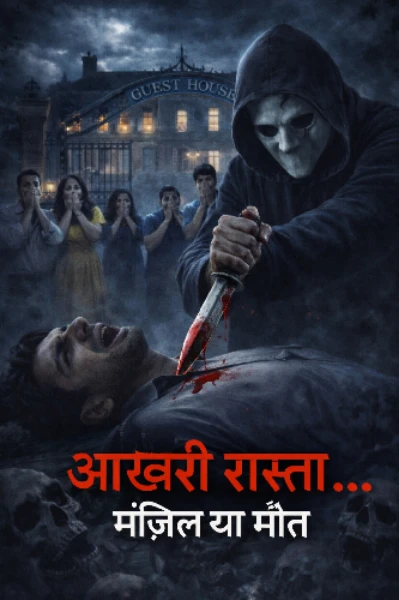 आख़री रास्ता (मंजिल या मौत )  भाग : 1
