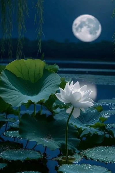 ଜହ୍ନ ଆଉ କଇଁ