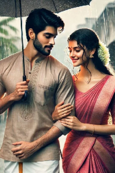 ഭാഗ്യതാരകം (completed)
