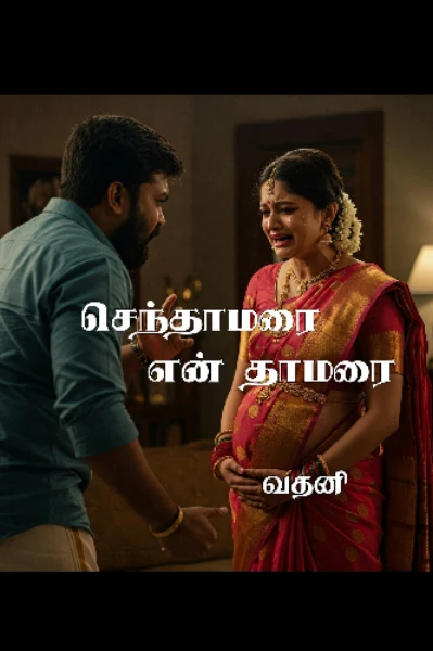 செந்தாமரை என் தாமரை