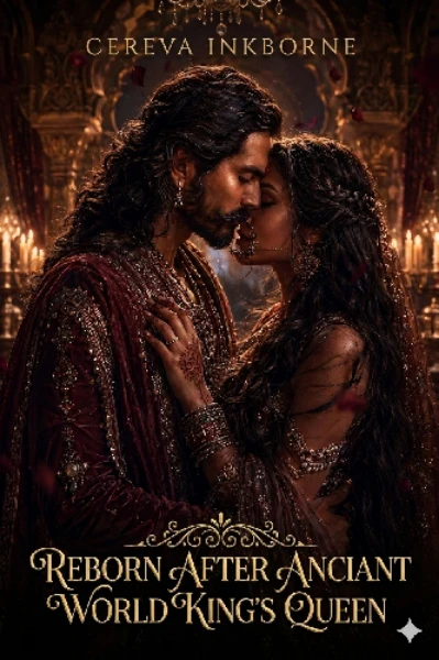 REBORN AFTER ANCIANT WORLD KINGS QUEEN complete - An online Hindi story ...