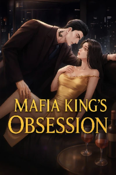 Mafia king Obsession