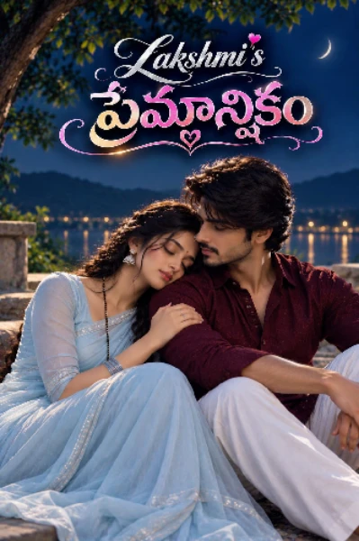 ప్రేమాన్షికం
(Completed)