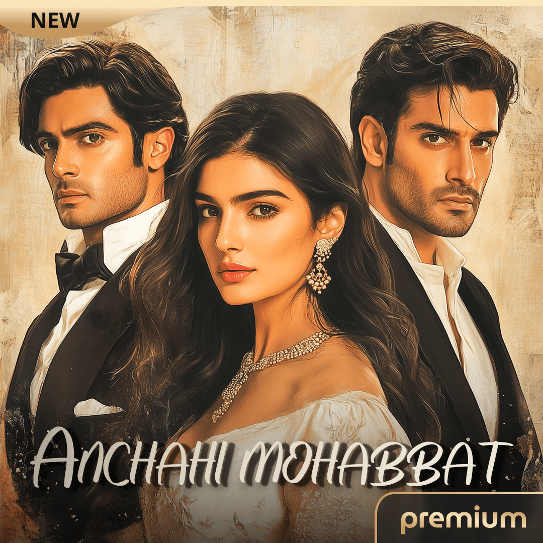 अनचाही मोहब्बत