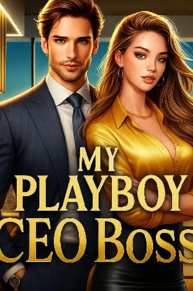 My Playboy CEO Boss
