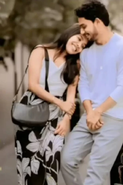 నాలో ఉన్న ప్రేమ💖